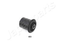Draagarmrubber RU833