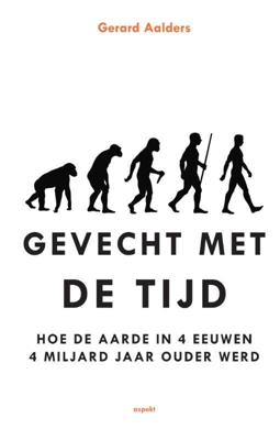 Gevecht met de tijd (Paperback)