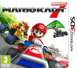 Mario Kart 7