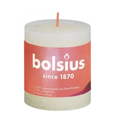 Rustiekkaars shine 80/68 soft pearl