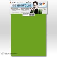 Oracover 50-043-B Designfolie Easyplot (l x b) 300 mm x 208 mm Mei-groen