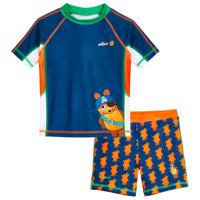 Playshoes zwemset Muis Piraat-110-116