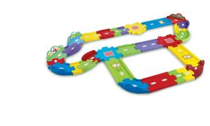 VTECH® Toet Toet auto wegdelen deluxe