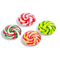 Trendform Magnet Eye - Lollipop - set van 4 verschillende