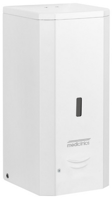 Mediclinics Mediclinics foamzeepdispenser automatisch 1000ml DJF0038A - wit