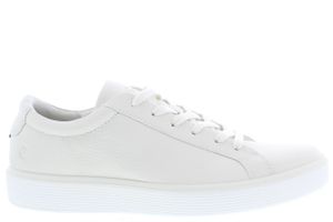 Ecco Soft 60 582404 01007 white Wit 