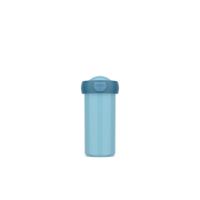 Mepal schoolbeker 300ml cool blue