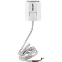 Merten 639126 Thermoaandrijving stroomloos gesloten Thermisch