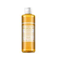 Liquid soap citrus