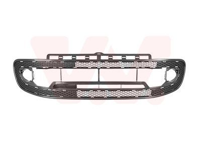 Luchtgrille Onder 5701590