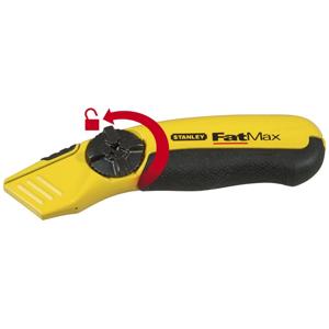 Stanley FatMax vast mes