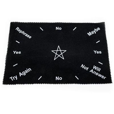 Pendel Mat Pentagram