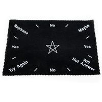 Pendel Mat Pentagram