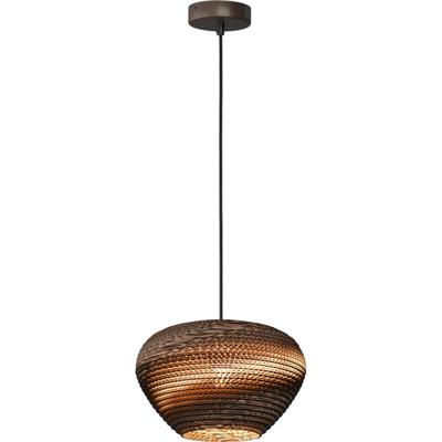 Masterlight Think Paper hanglampCartone Ø 29cm - 2510-15-29