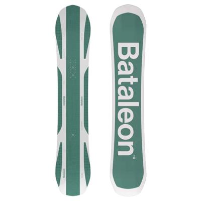 Bataleon Goliath All-Mountain Snowboard 167W
