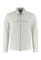 Dstrezzed Overshirt 151031