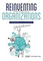 Reinventing Organizations - Geïllustreerde versie (Paperback)