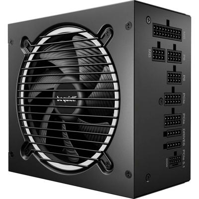 BeQuiet PURE POWER 13 M PC-netvoeding 1200 W ATX 80 Plus Gold