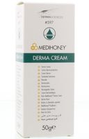 Derma cream