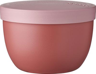 Ellipse snackpot 350 ml - Vivid mauve - Mepal