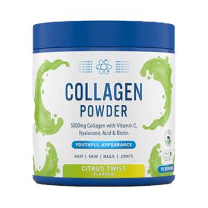 Collagen Powder 30 servings Strawberry & Raspberry