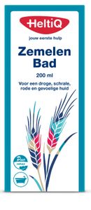 HeltiQ Zemelen Bad