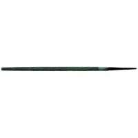 KS Tools 1610226 Rond vijlenblad, vorm F, 250 mm, kieb1 Lengte 250 mm 1 stuk(s)