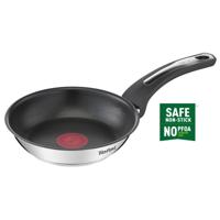 Pan Tefal EMOTION 18CM Roestvrij staal (18 cm)
