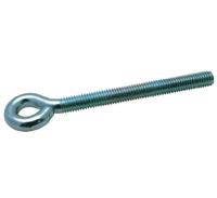 Waelbers Schroefoog metrisch M10x80x15, blauw verzinkt (GV) (10 x 5 st) - OND1198.05
