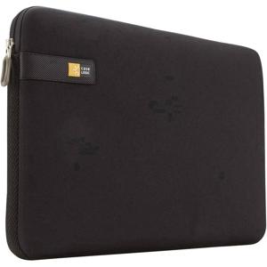 case LOGIC® Laptophoes Laps 116 Geschikt voor max. (laptop): 39,6 cm (15,6) Zwart