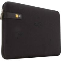 case LOGIC® Laptophoes Laps 116 Geschikt voor max. (laptop): 39,6 cm (15,6) Zwart - thumbnail