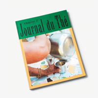Journal du Thé Journal du Thé