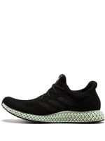 adidas baskets Futurecraft 4D - Noir