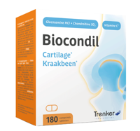 Trenker Biocondil Tabletten Gewrichten 180Tabletten