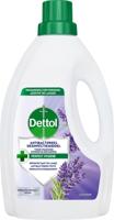 Dettol toevoeging voor wasmiddel, antibacterieel, lavendel, fles van 1,5 l Dettol toevoeging voor wasmiddel, antibacterieel, lavendel, fles van 1,5 l