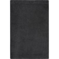 Cawö Cawo Lifestyle Uni Gastendoekje 30/50 basalt