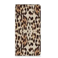Nokia G42 | Hoesje maken | Leopard