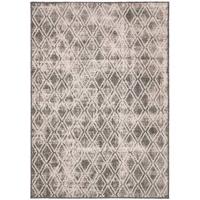 Eva Interior Buitenkleed Grijs Frost 240 x 340 cm