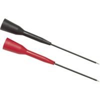 Fluke TP88 Probe-set Bus 2 mm CAT I Rood, Zwart 1 stuk(s) Fluke TP88 Probe-set Bus 2 mm CAT I Rood, Zwart 1 stuk(s)