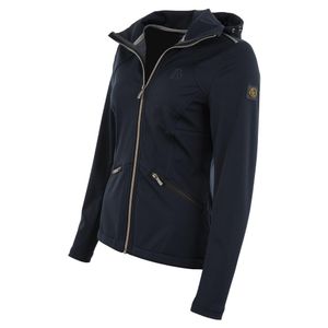 BR Jas Paloma softshell Dark Sapphire