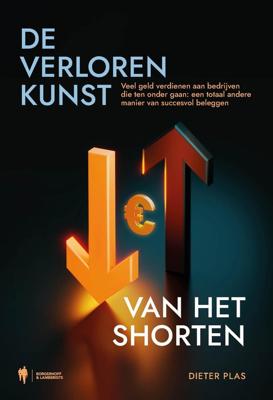 De verloren kunst van het shorten - Dieter Plas - ebook