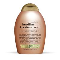 OGX Brazilian Keratin Smooth Conditioner 385ml