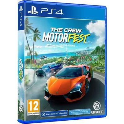 The Crew Motorfest - Gioco per PS4