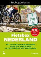 Fietsbox Nederland (Paperback)