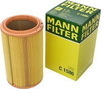 Luchtfilter C1586