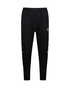 Robey Performance Trainingsbroek Kids Zwart Goud
