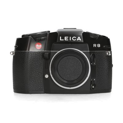 Leica Leica R8