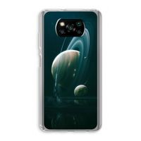 Mercurius: Xiaomi Poco X3 Pro Transparant Hoesje