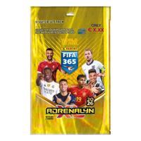 FIFA 365 Adrenalyn XL 2026 Trading Cards Trading Cards Starter Pack *German Version*