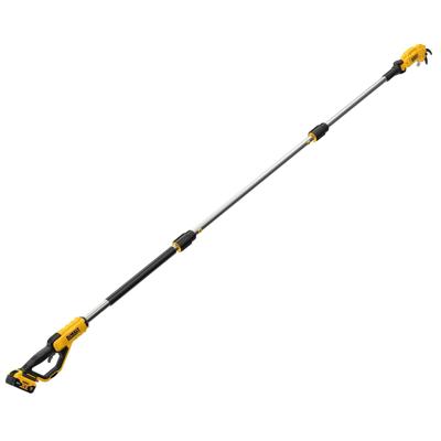 DeWALT DCMPP569P1 Accu snoeischaar op steel 18V XR 5.0Ah
